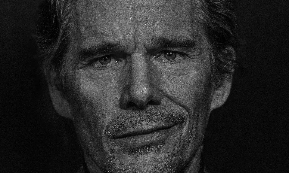 Ethan Hawke