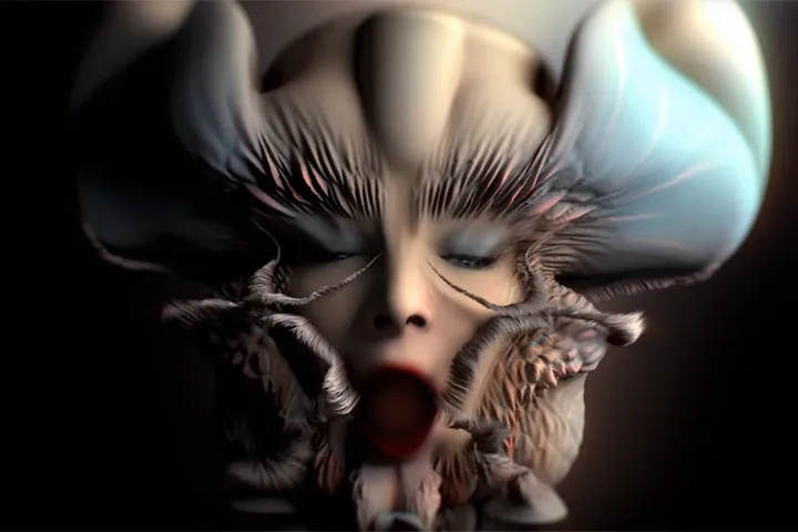Björk