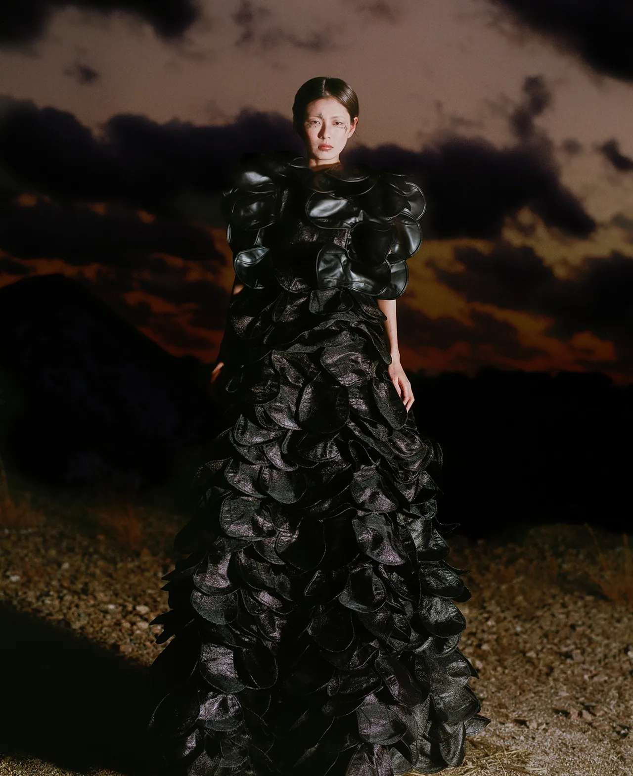 Hwangtoe Metalmagazine 13