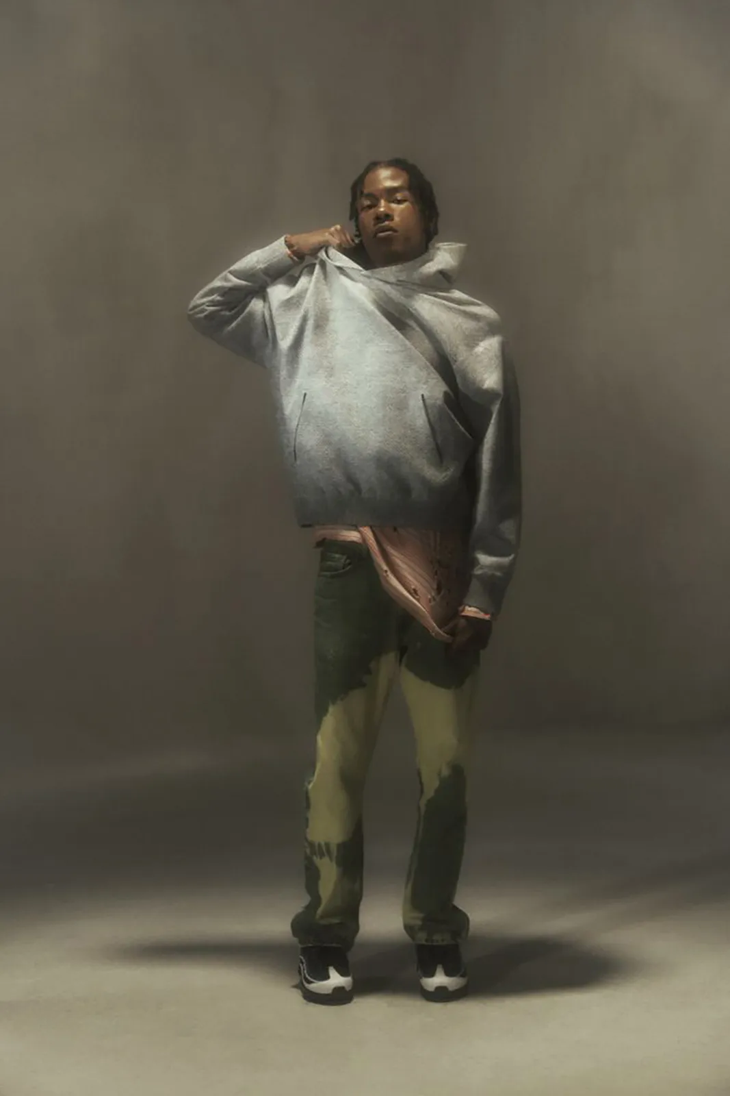 Nike Forward Metalmagazine 4