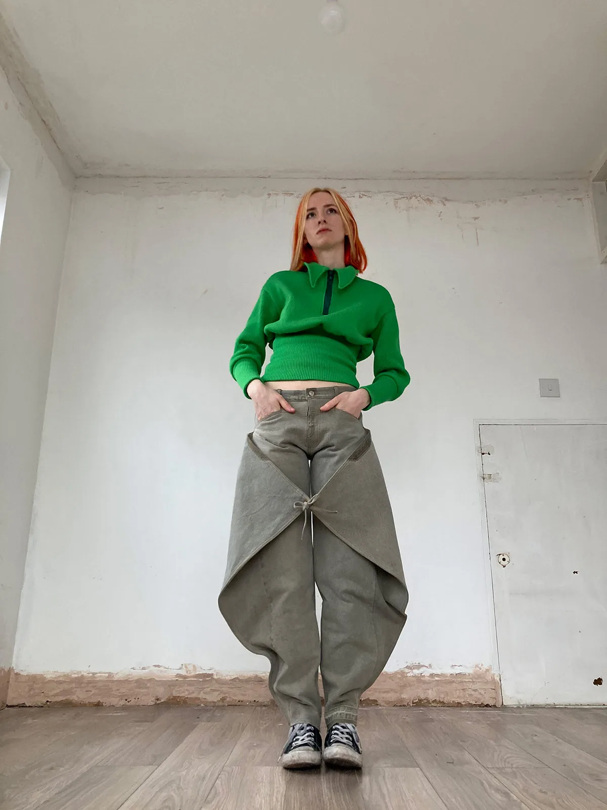 Alexandra Armata Metalmagazine 14