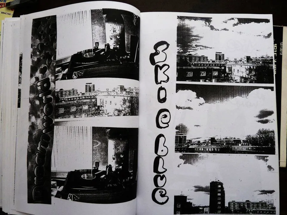 Esther Planas Metalmagazine 5