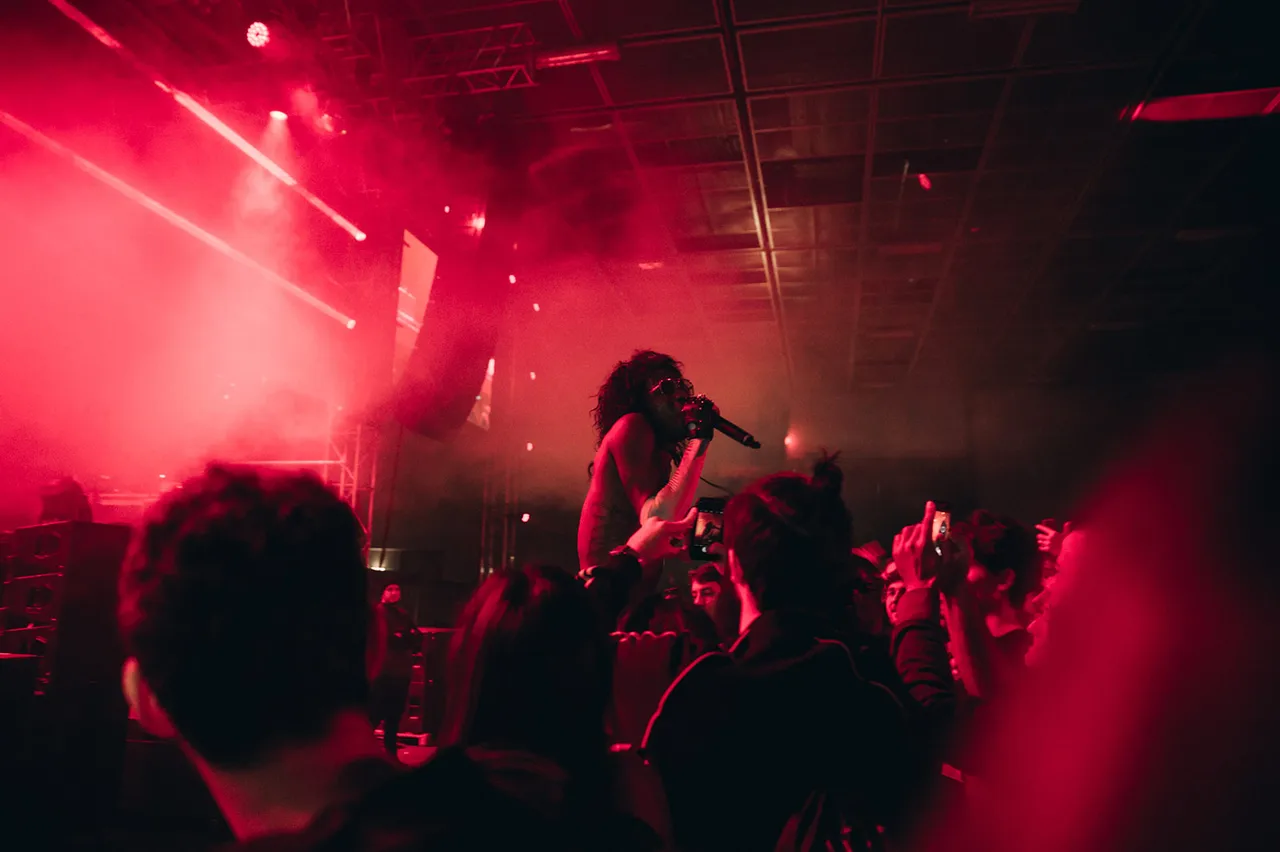 181103 Clarissa Ceci Yves Tumor C2 C 012