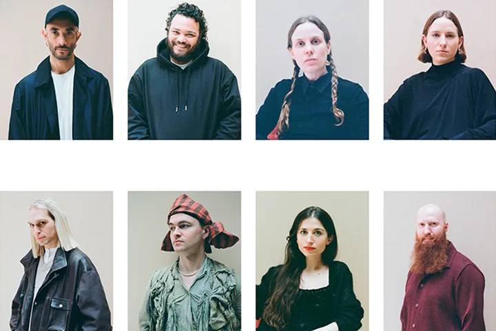 LVMH Prize Finalists 2024