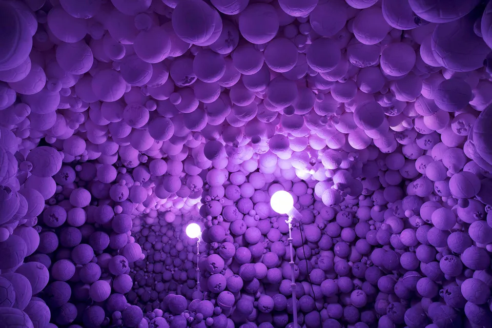 Daniel Arsham