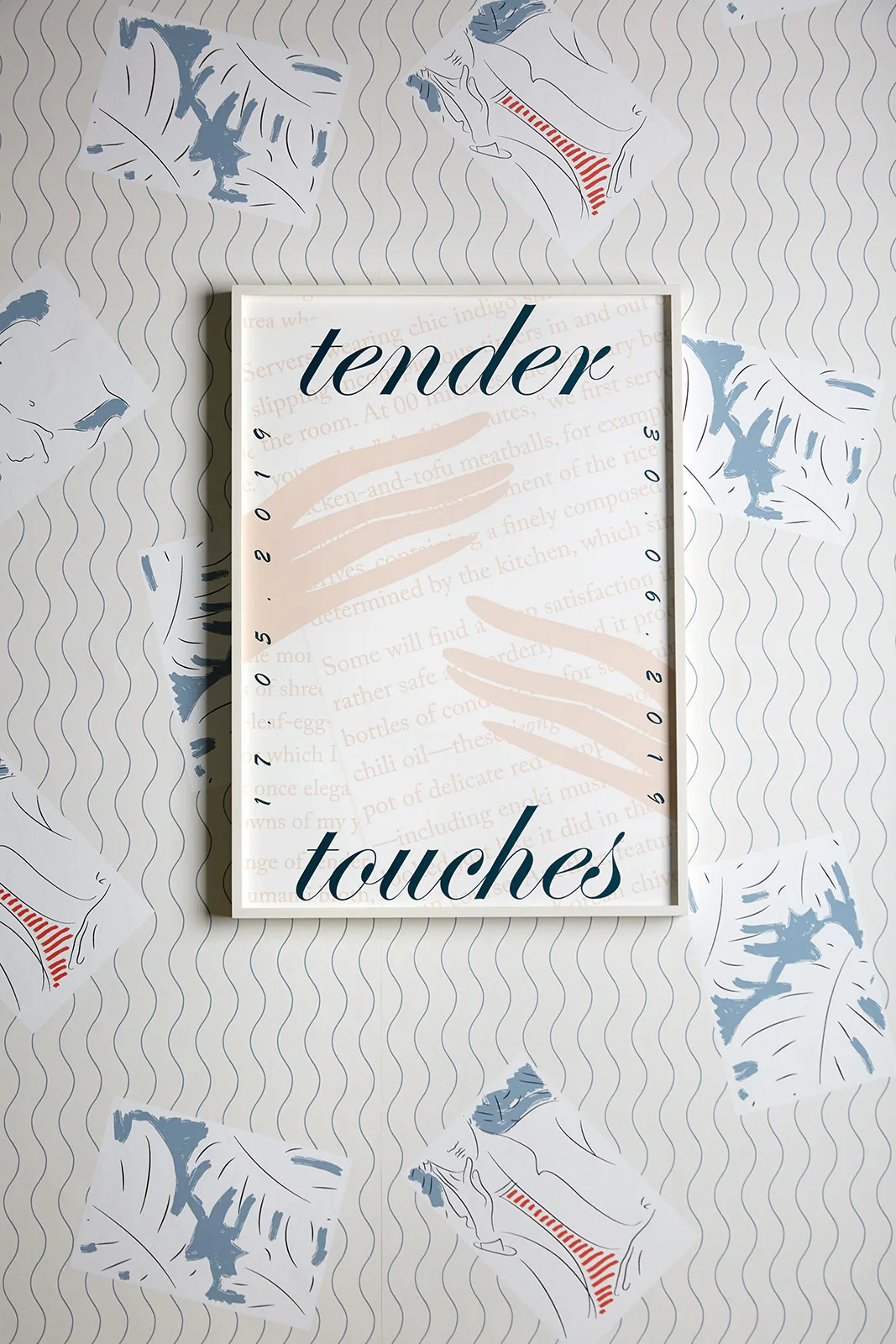 Tender Touches Metalmagazine 13