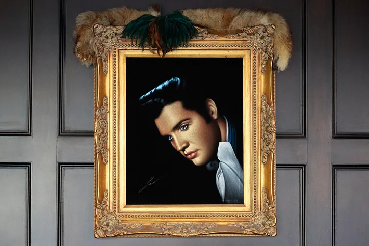 Graceland