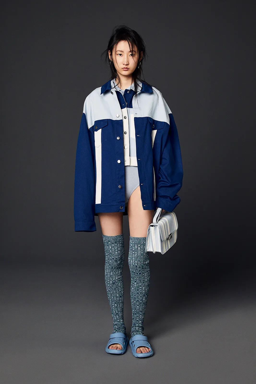 Benetton Ss 2023 Metalmagazine 14