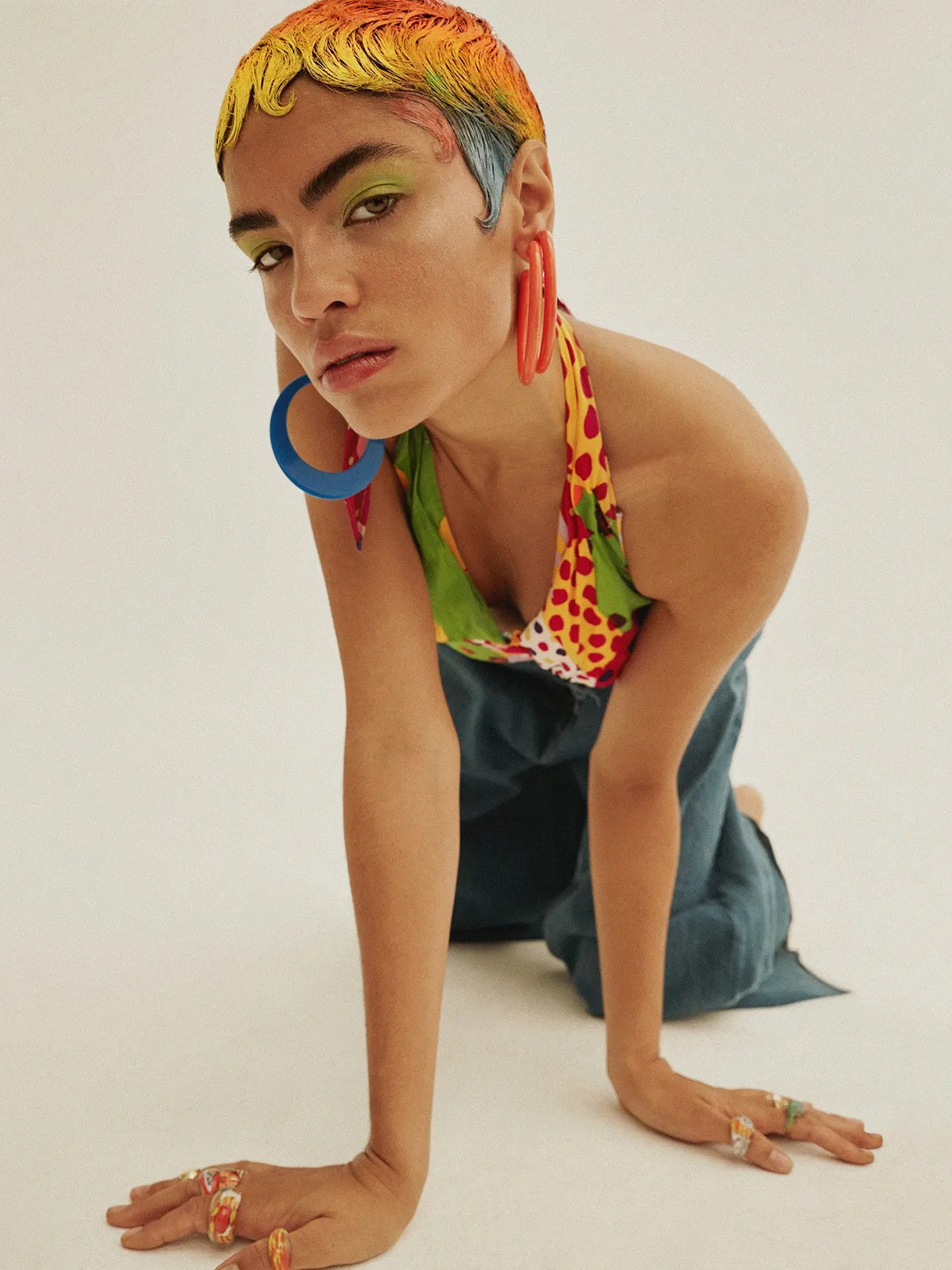 Hotmess Metalmagazine 5