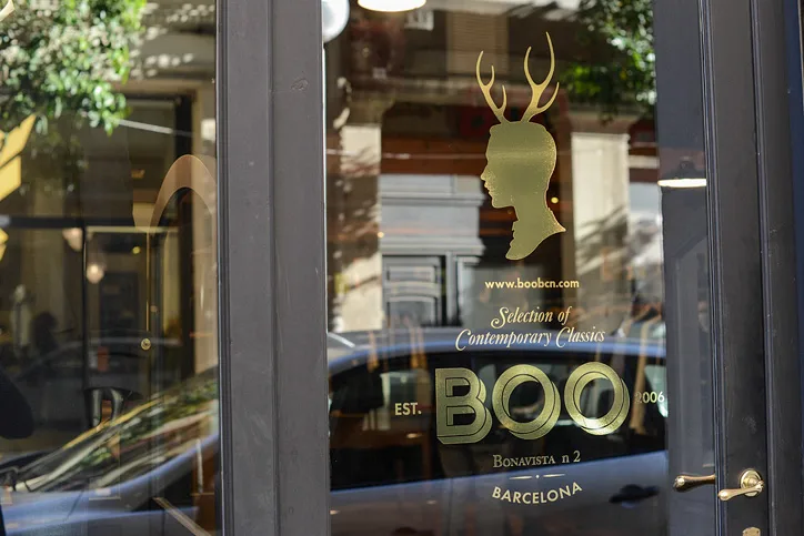 Boo