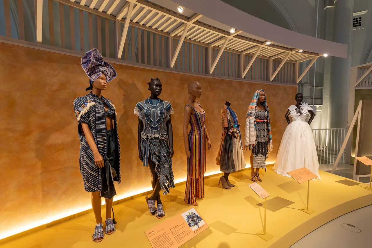 Africa Fashion 11