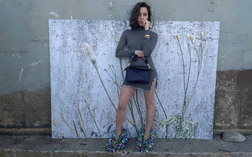 Loewe Pre-Fall/Winter 2023