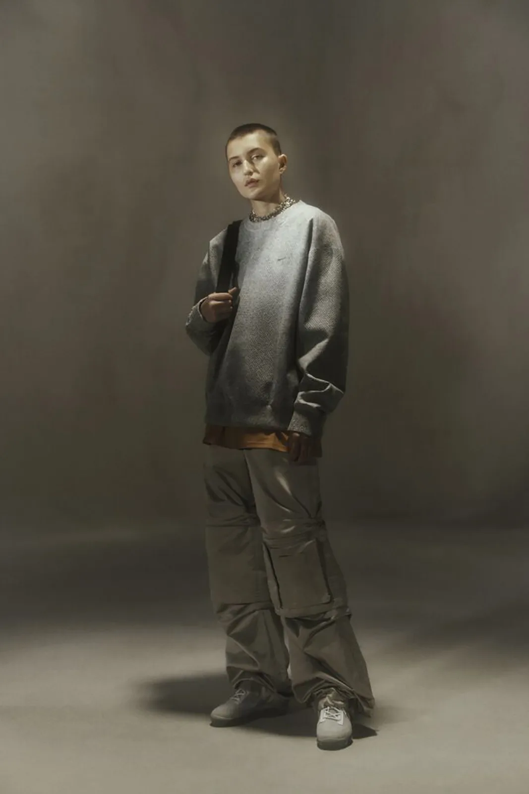 Nike Forward Metalmagazine 1