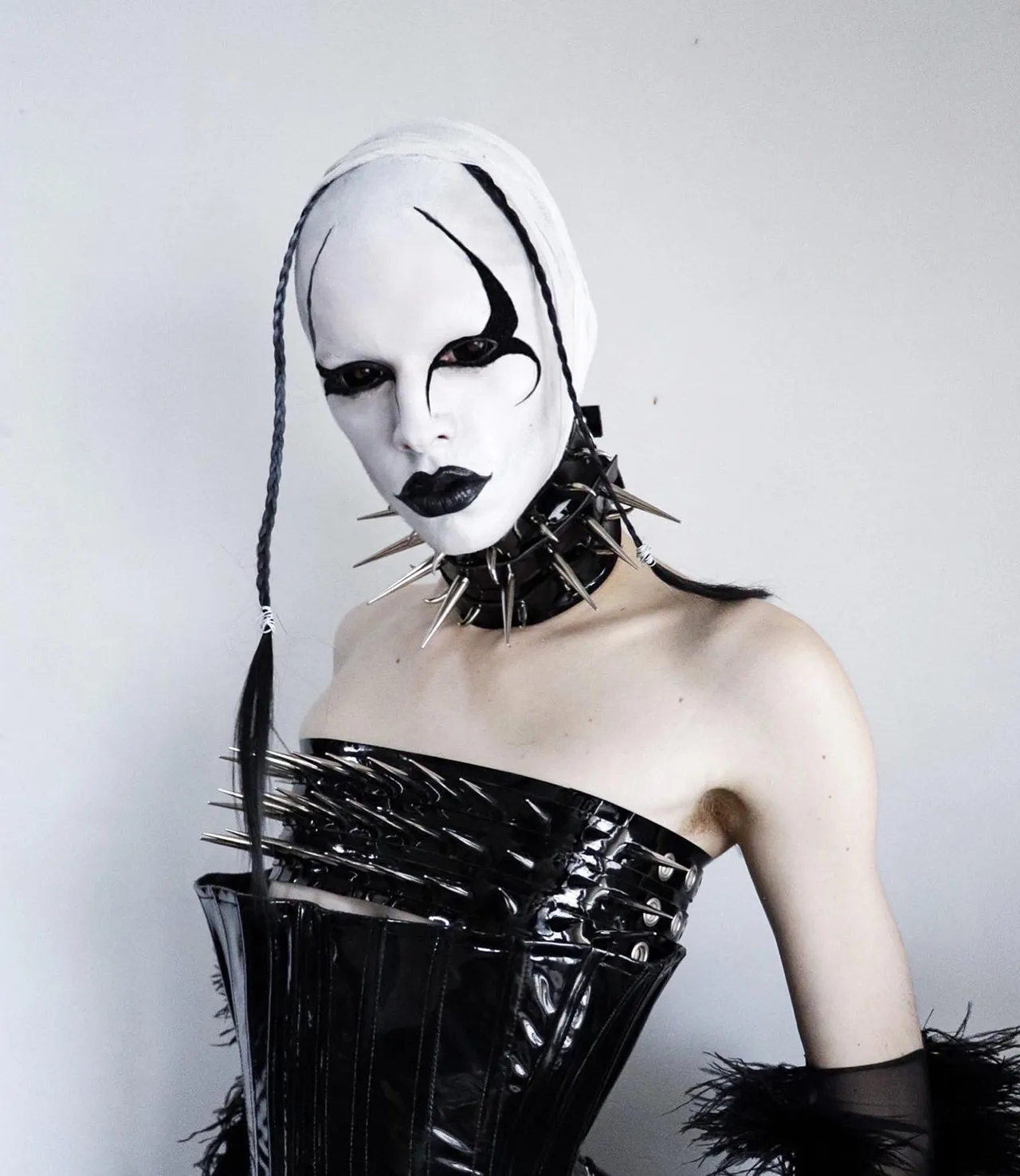 Benjamin Voortmans Metalmagazine 9