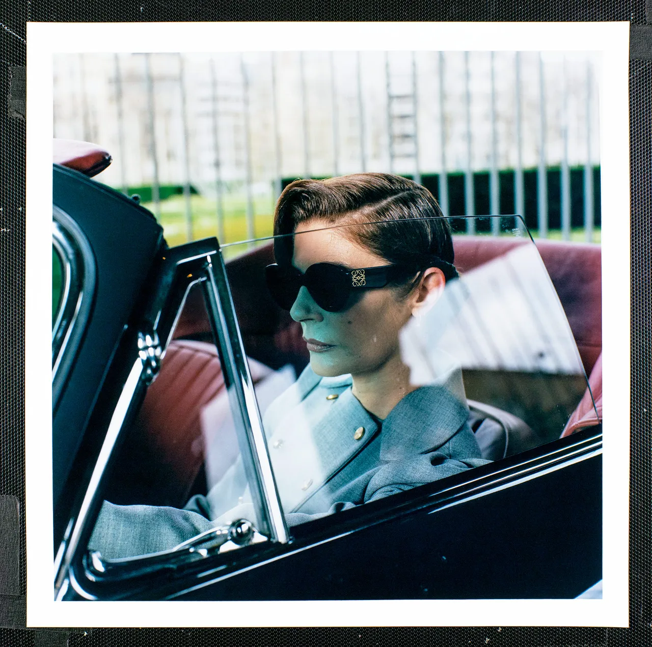Loewe Publication 32 Metalmagazine 8