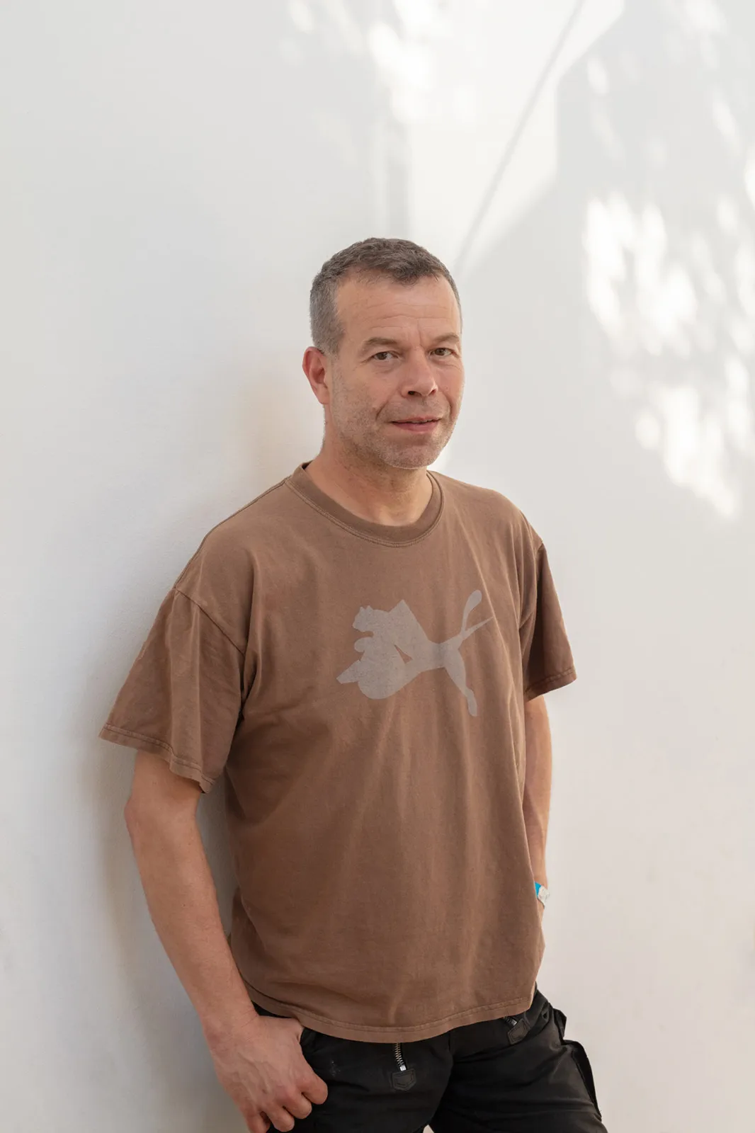 Wolfgang Tillmans