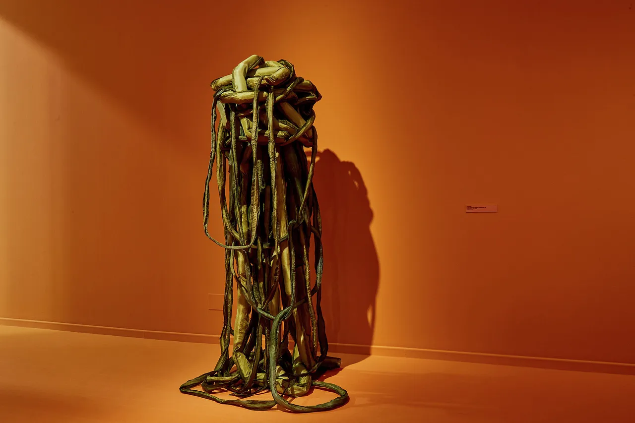La Casa Encendida Un Encuentro Vegetal Metalmagazine 3