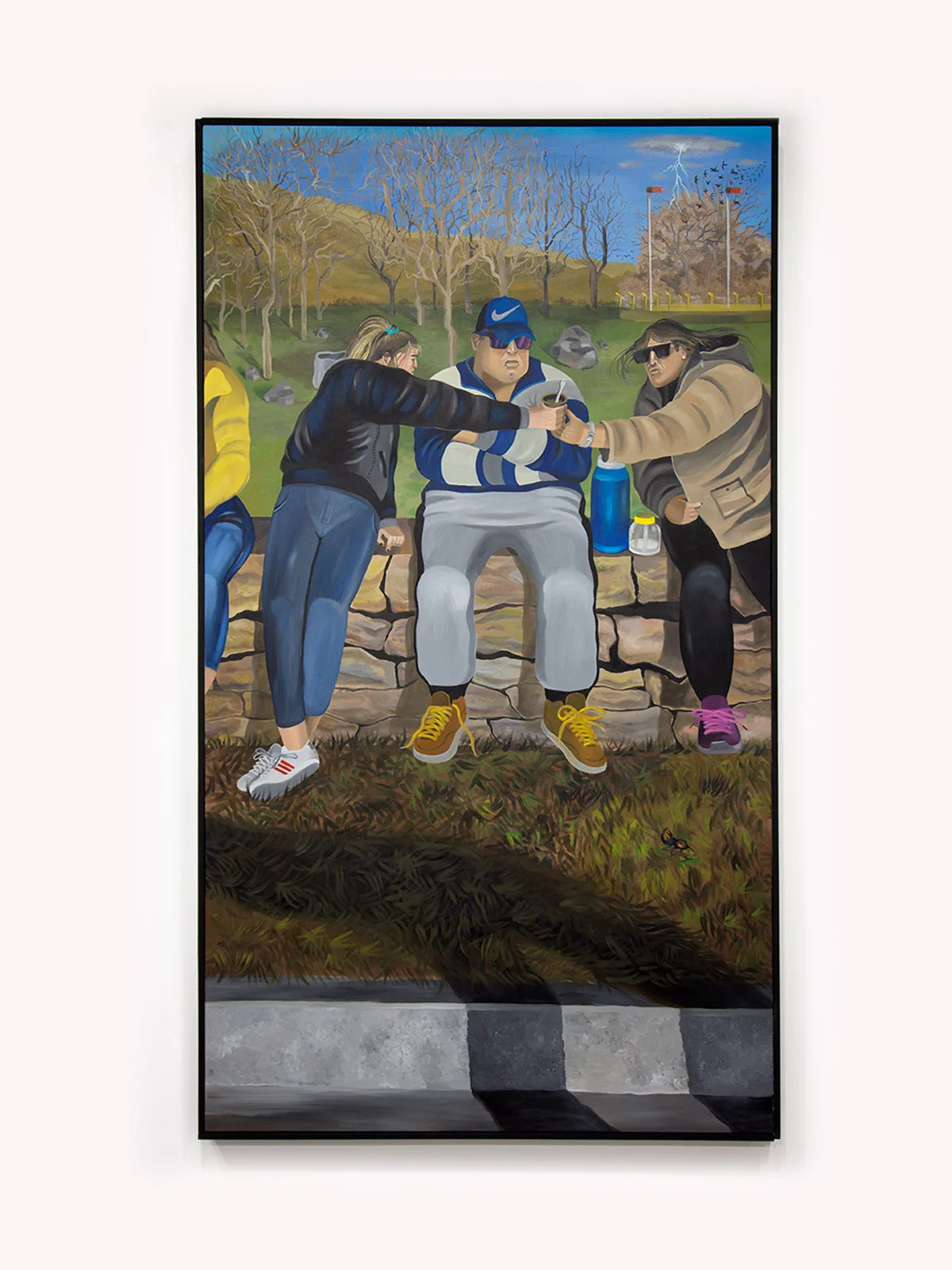 Gordopelota Metalmagazine 10