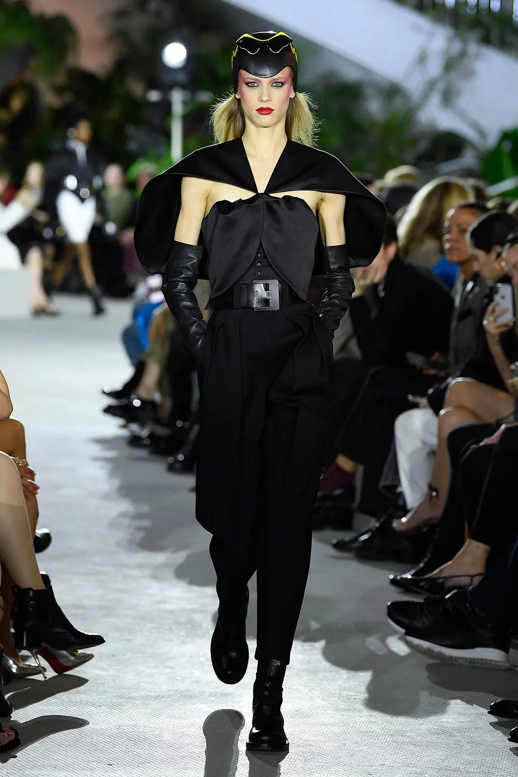 Louis Vuitton Cruise 2020 Metalmagazine 13