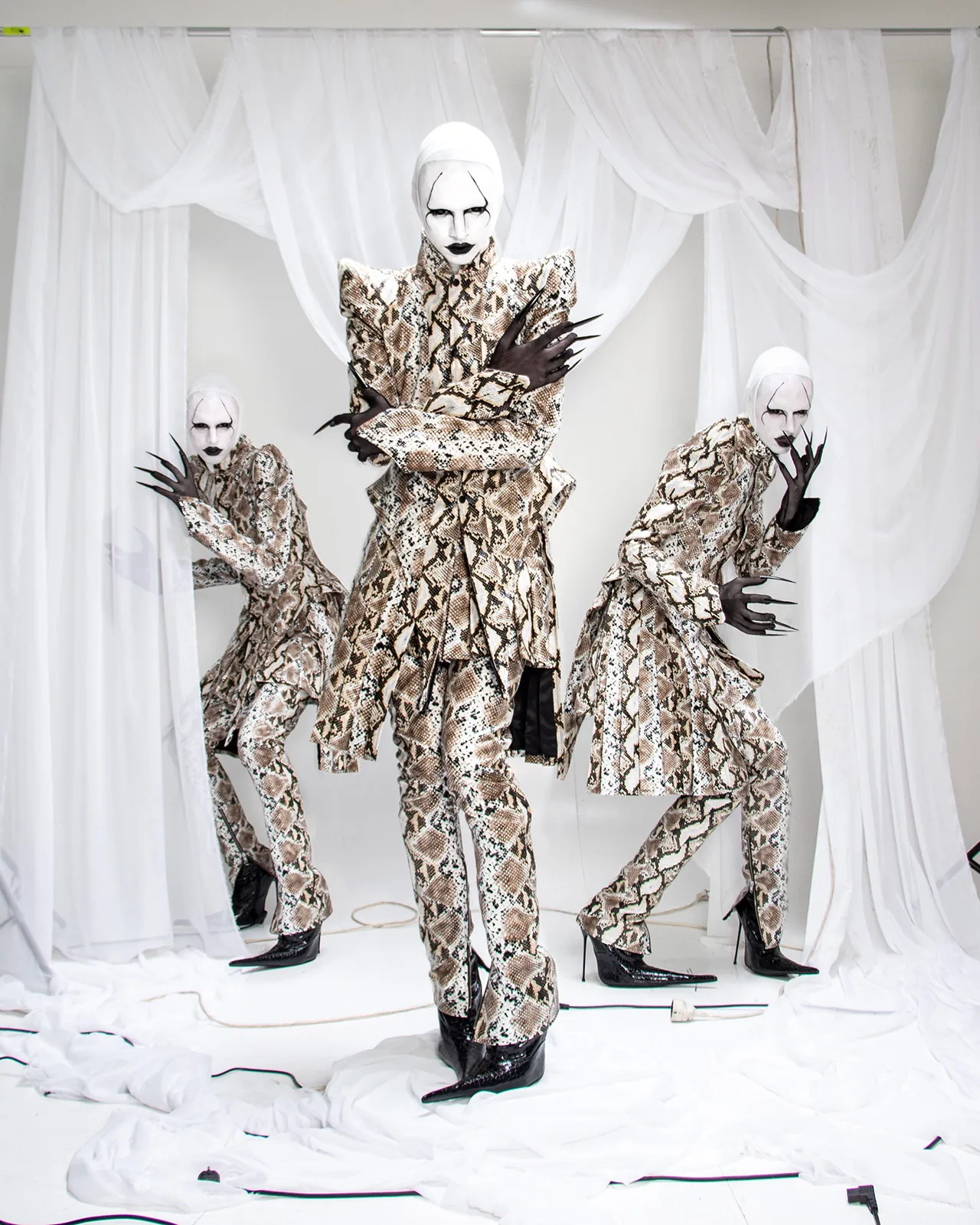 Benjamin Voortmans Metalmagazine 6