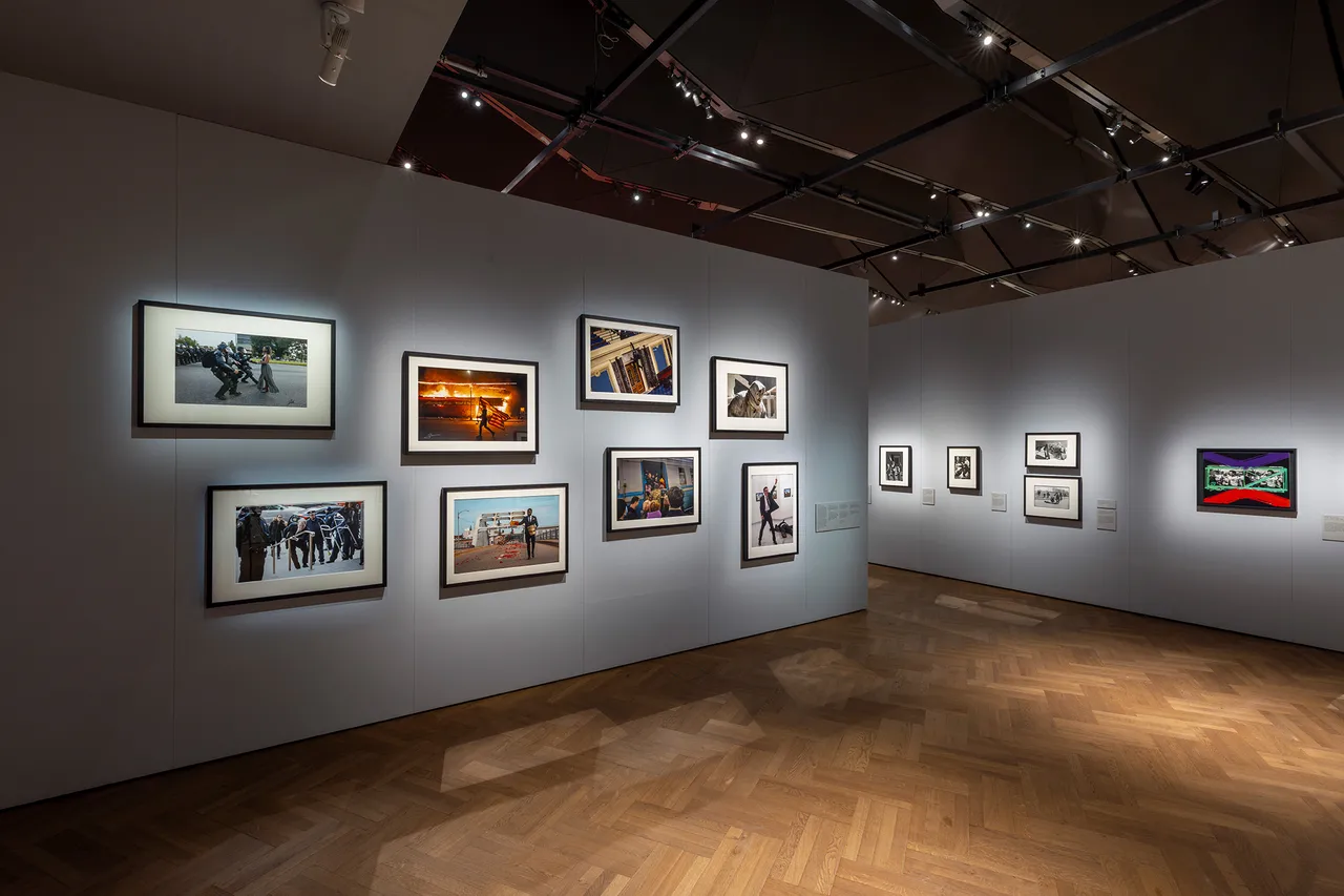 Installation-images-of-'Fragile-Beauty-at-VA-South-Kensington--Victoria-and-Albert-Museum-London-5