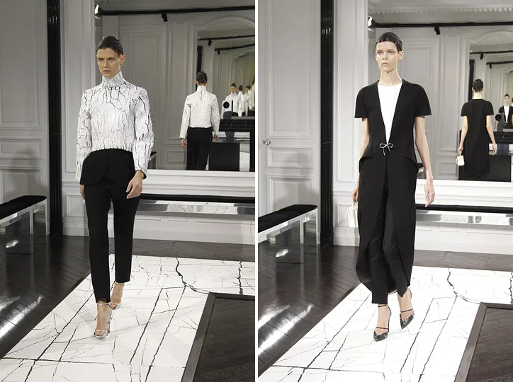 Paris Fashion Week
