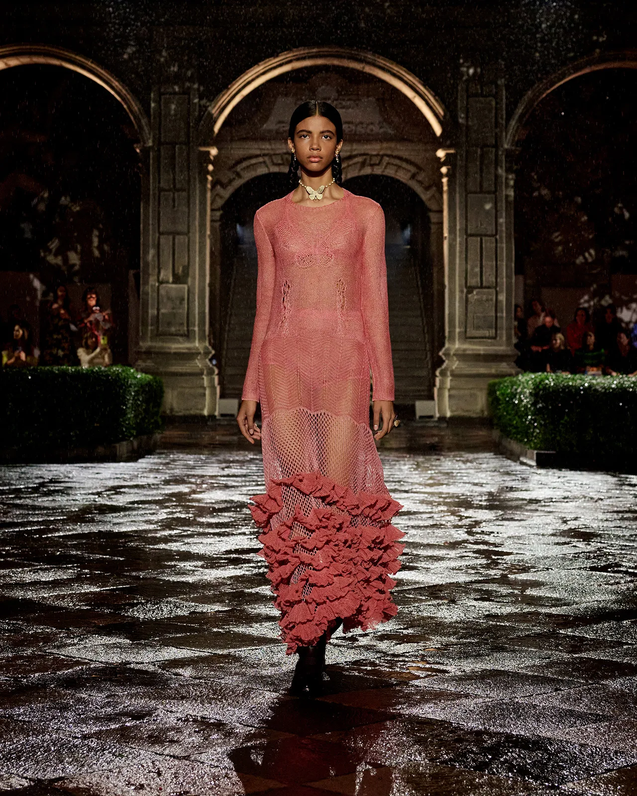 Dior Cruise 2024 48