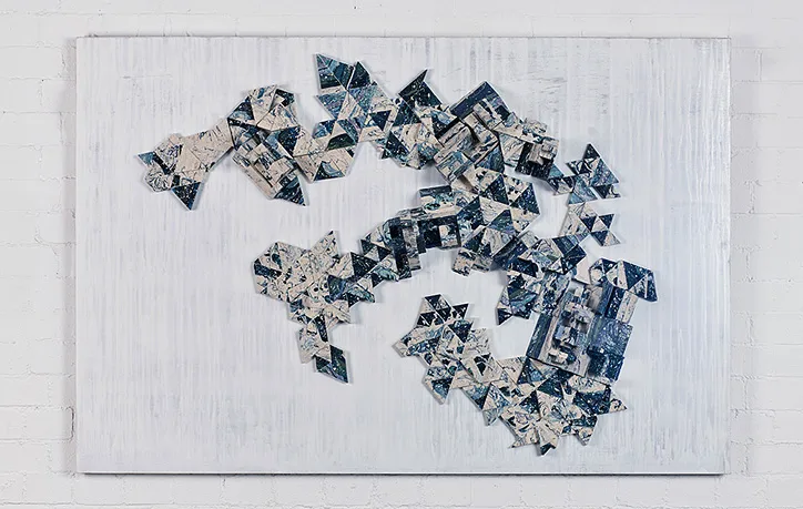 Hilda Hellstrom