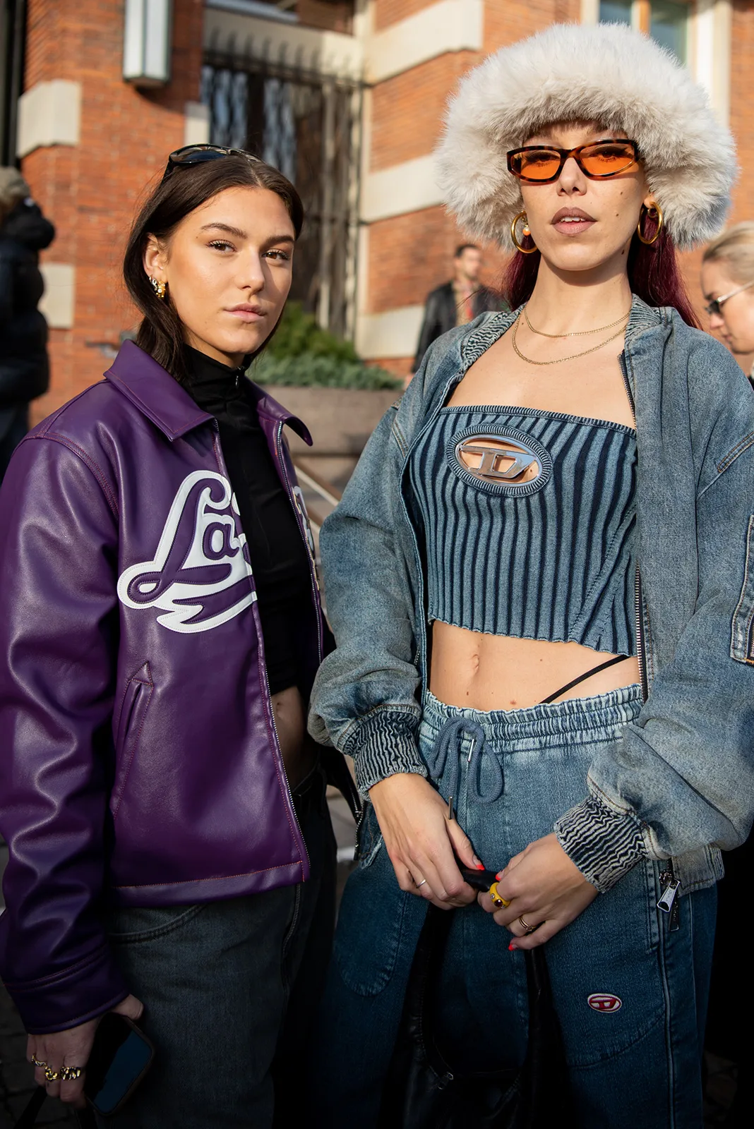A W23 Copenhagen Fashion Week Street Style Christabelle Beaudry  33