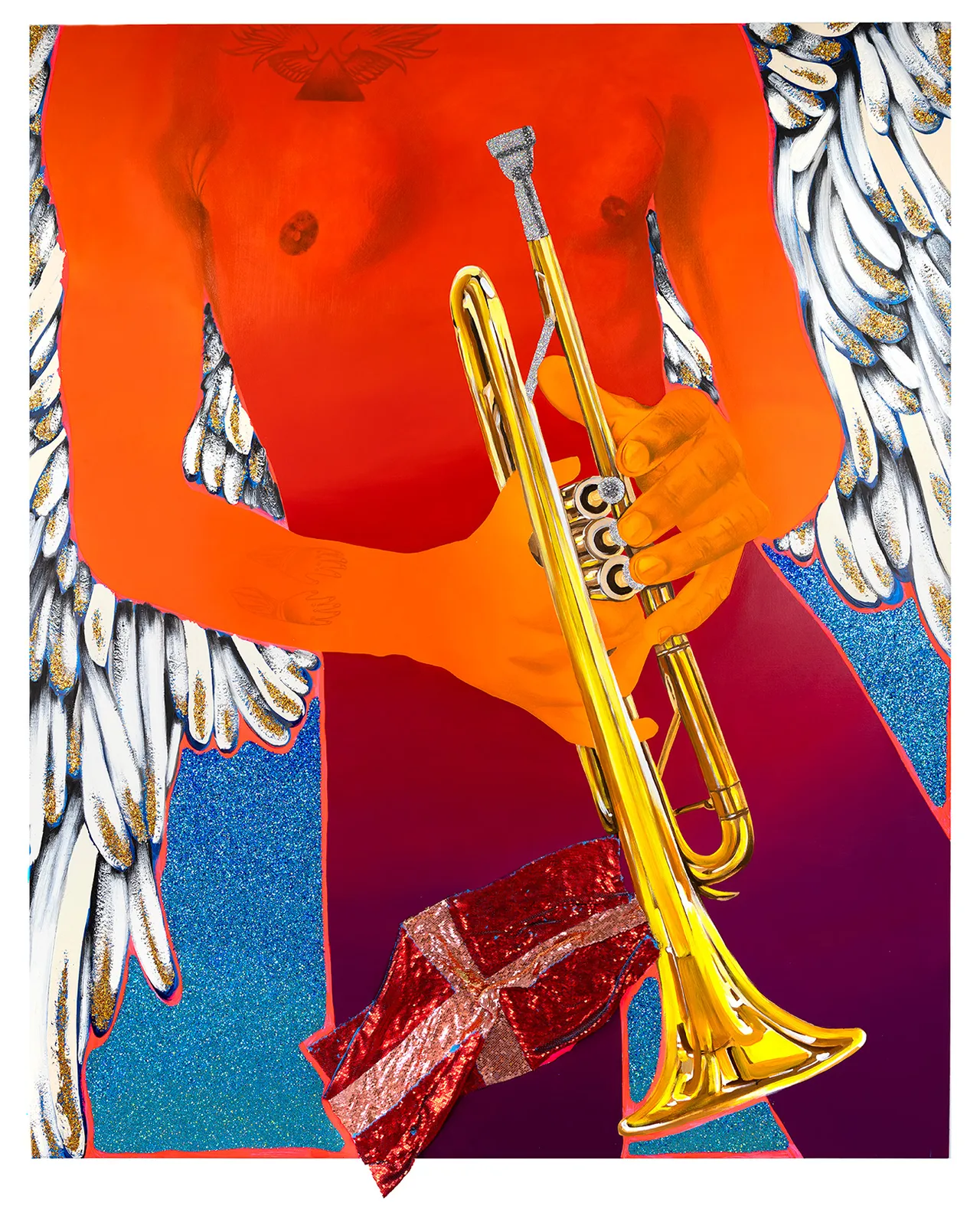 Devan Shimoyama 16