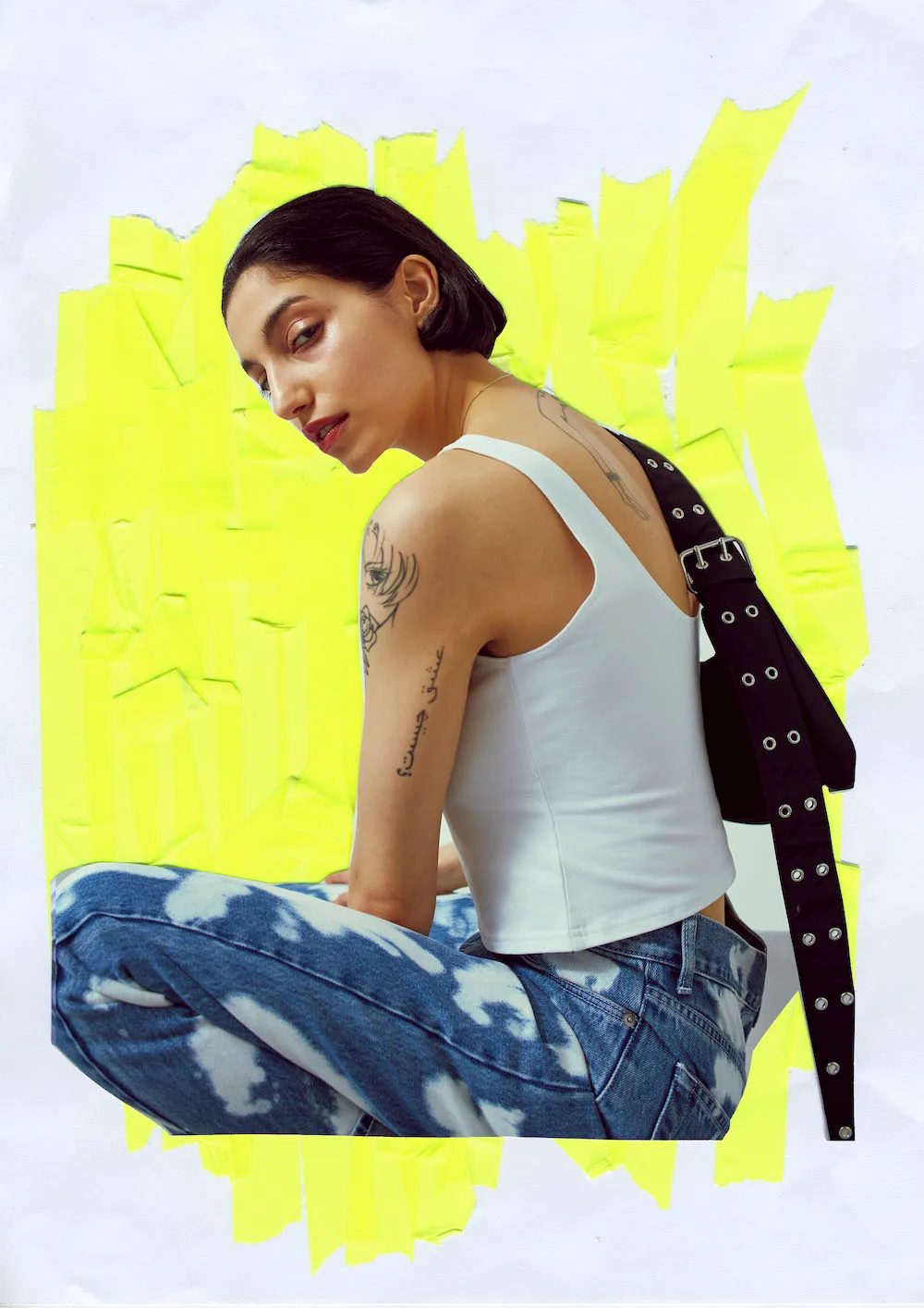 Weekday Brand Image 3