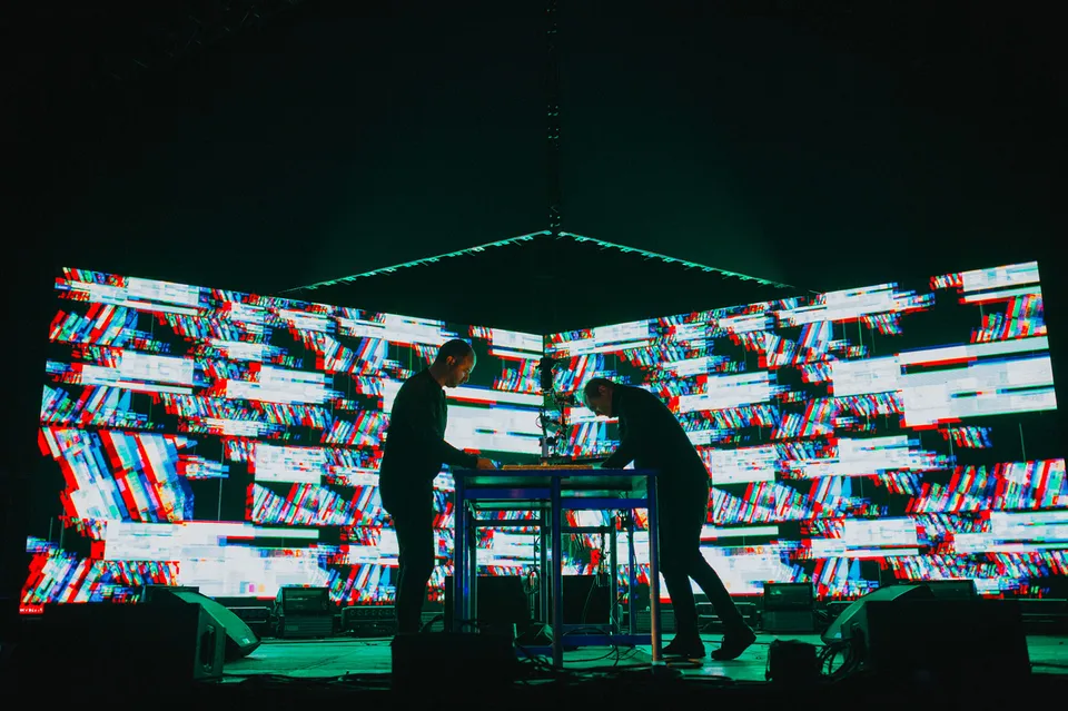 Mutek México 2018