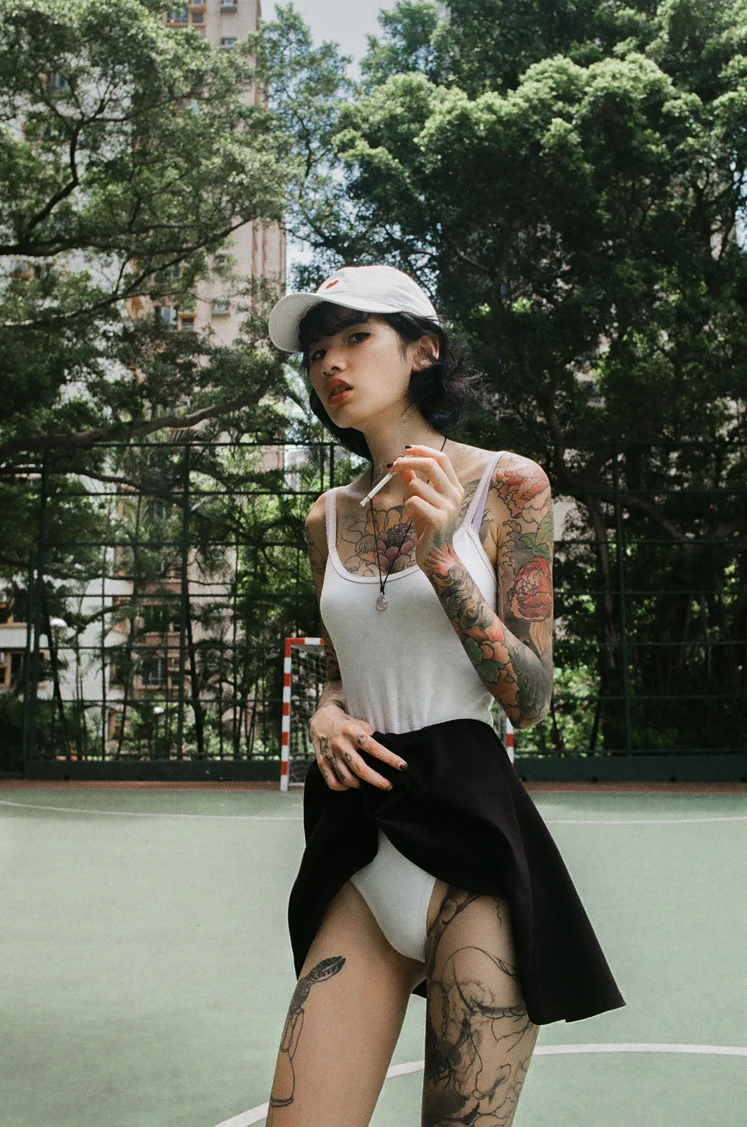 Duranlevinson Metalmagazine 2