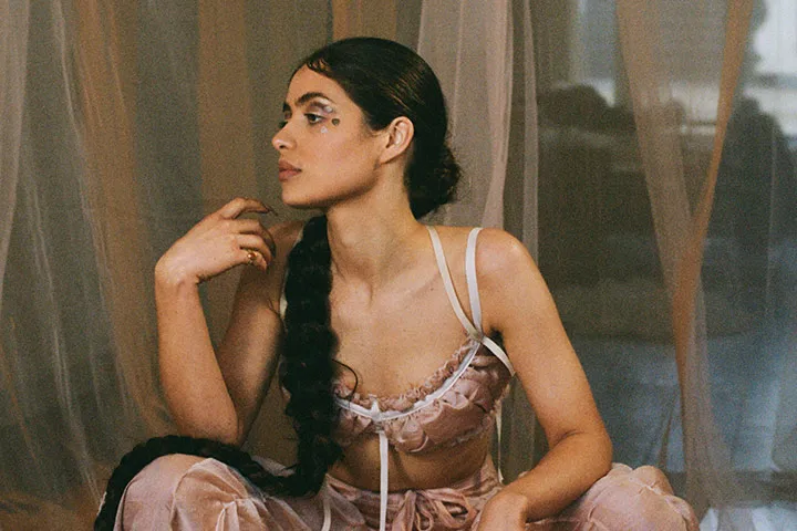 Noha Saré
