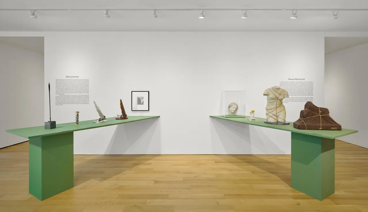 Man Ray Other Objects 4
