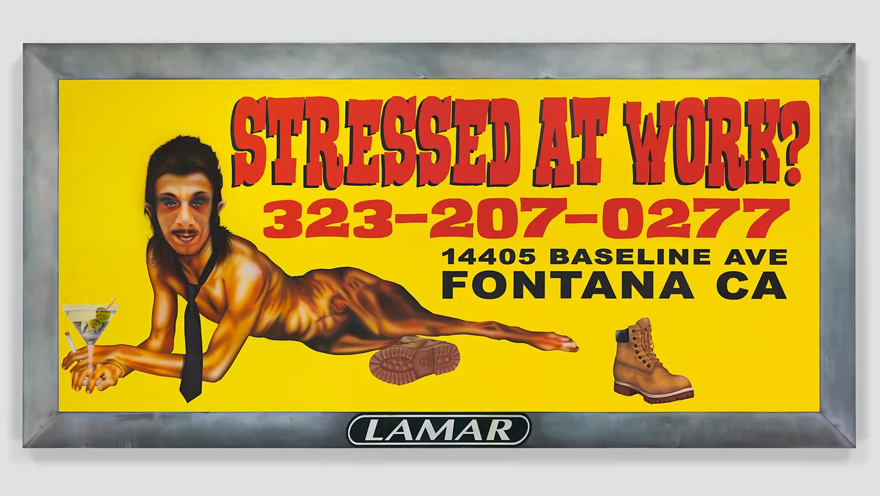 Billboard