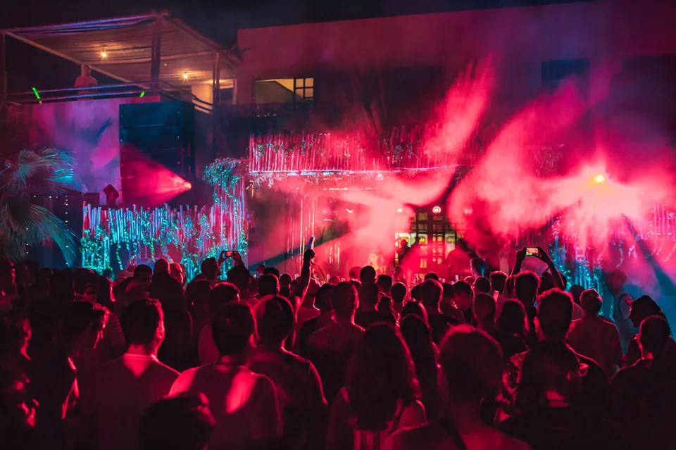 Oasis Festival 2019