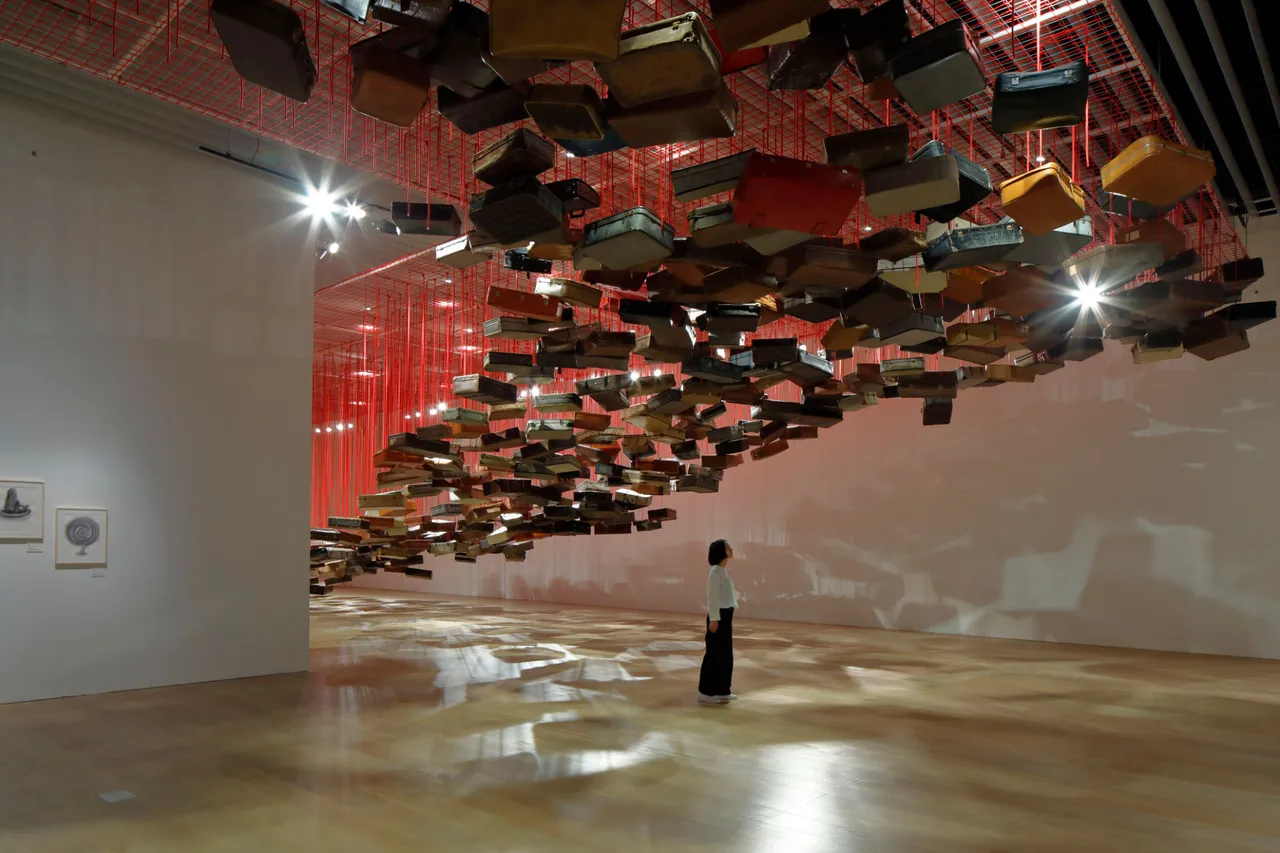 Chiharu-Shiota_4