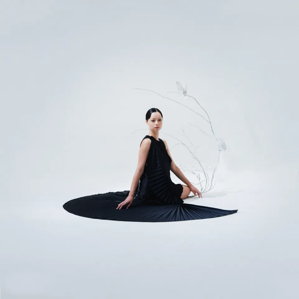 Lucinda Chua
