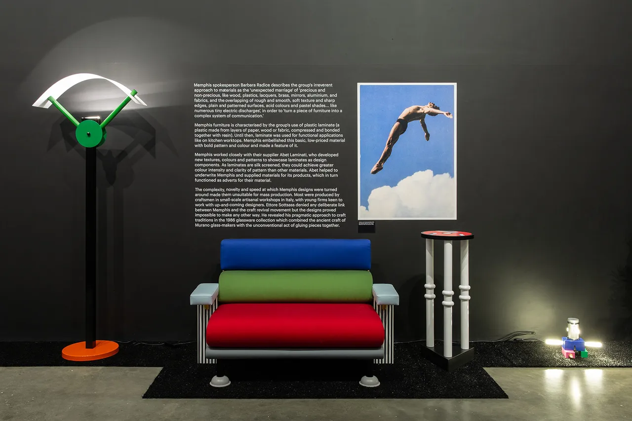 Mk Gallery Memphis Selection Rob Harris 5