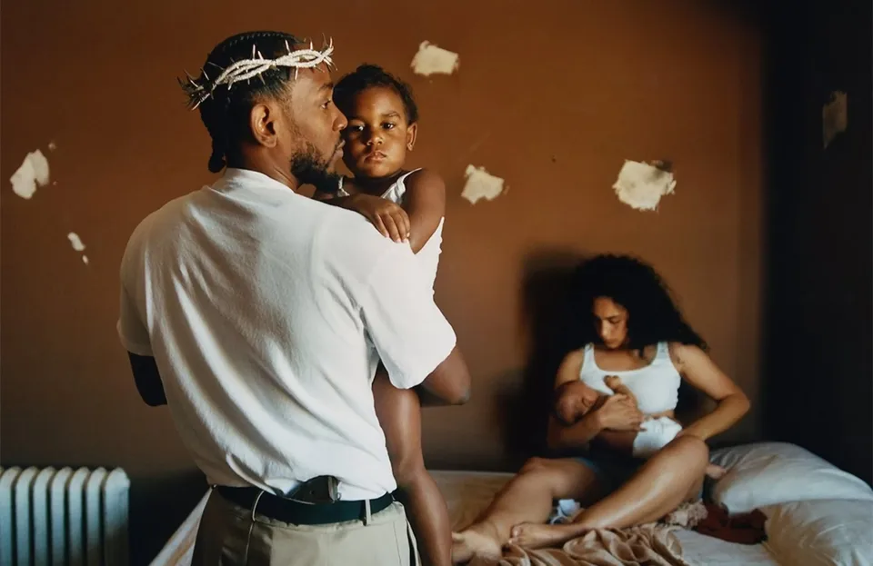 Kendrick Lamar