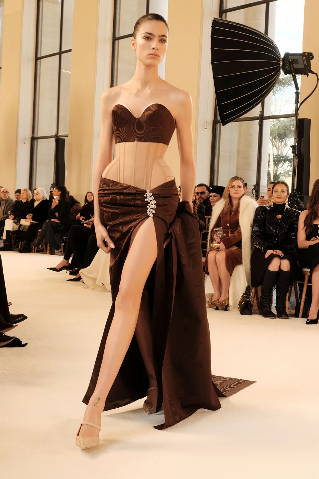 Schiaparelli Haute Couture S/S 2025