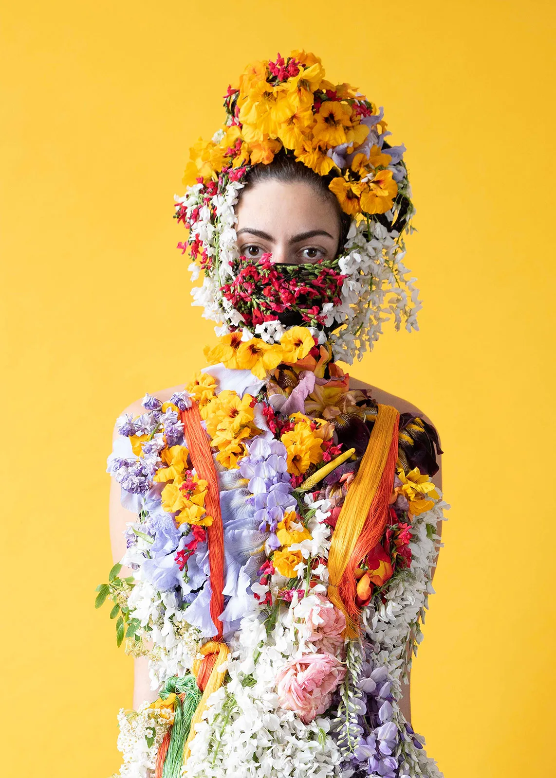 The Mask Project