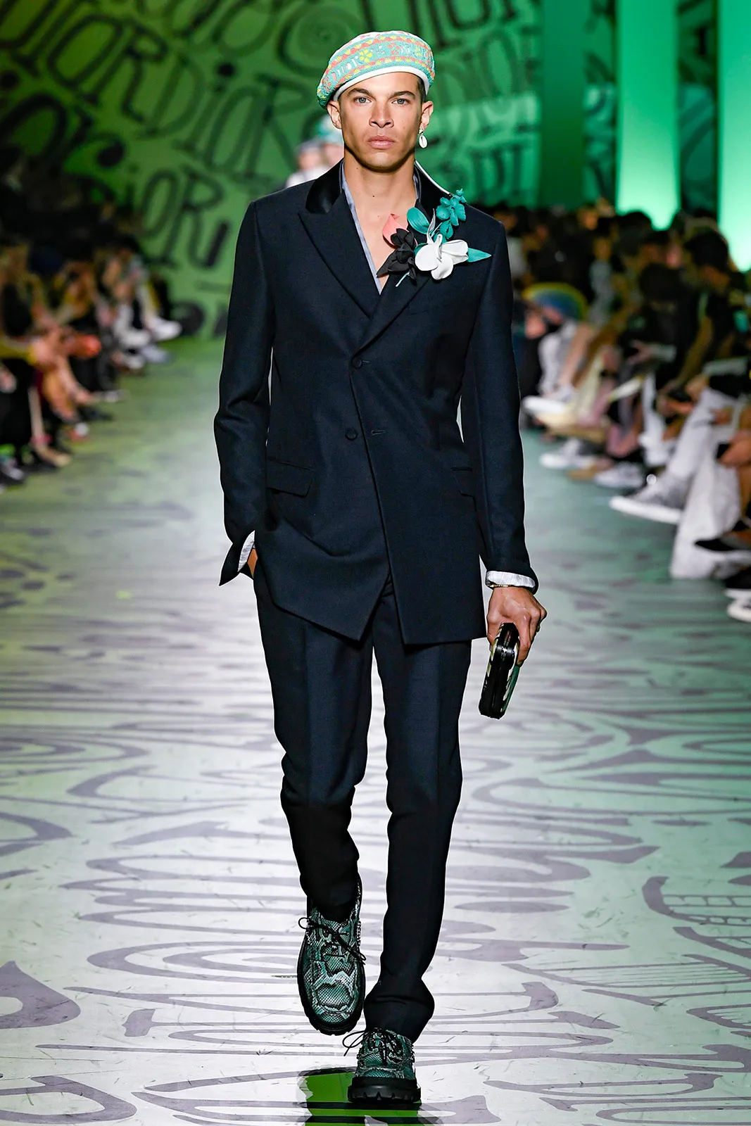 Dior Men Fall 2020 23