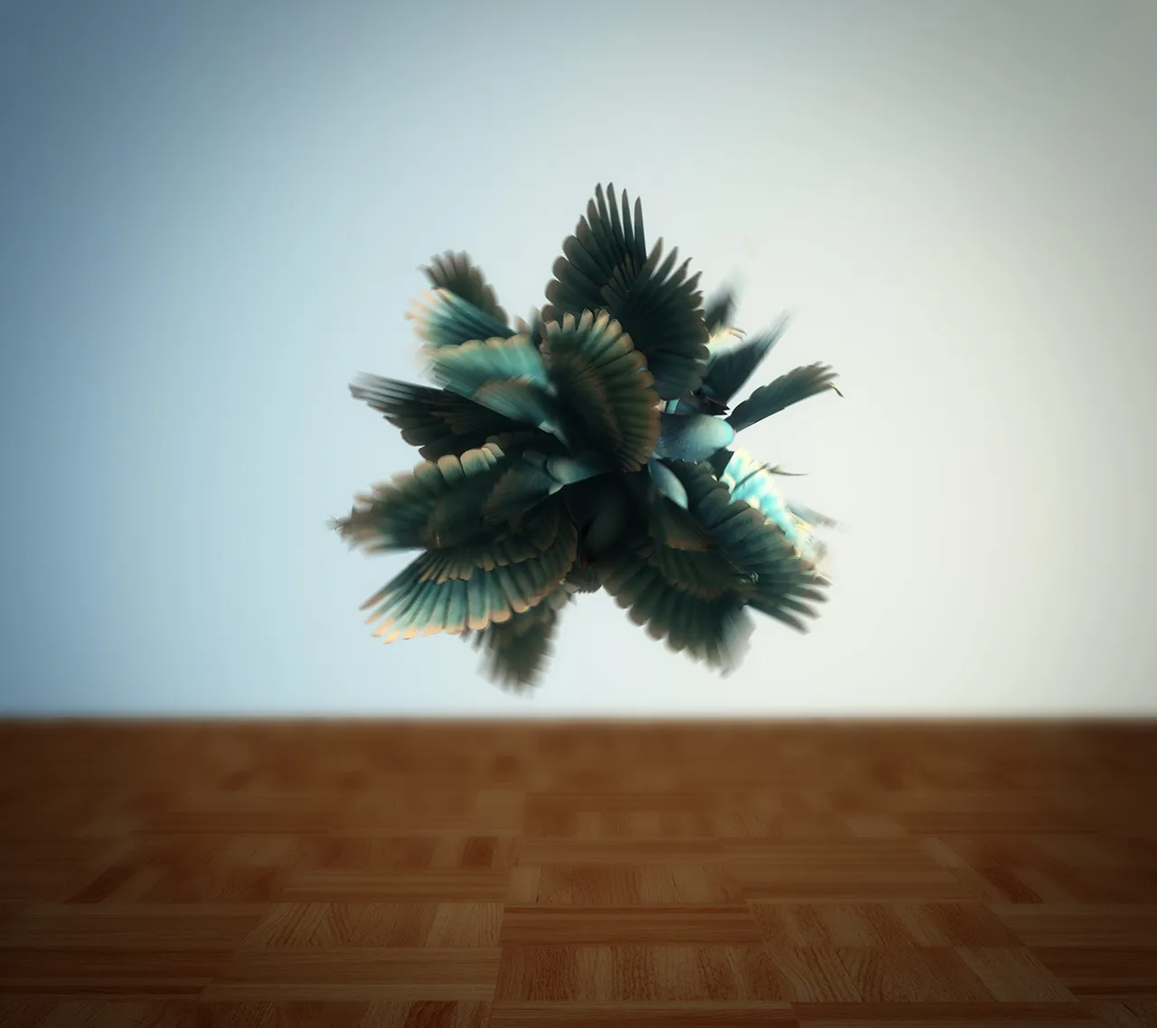 Spherical Harmonics 01