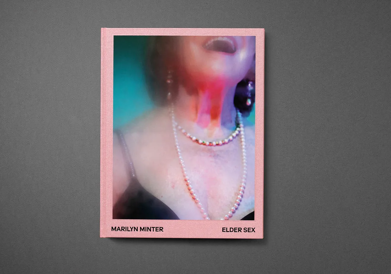 Marilyn Minter 6