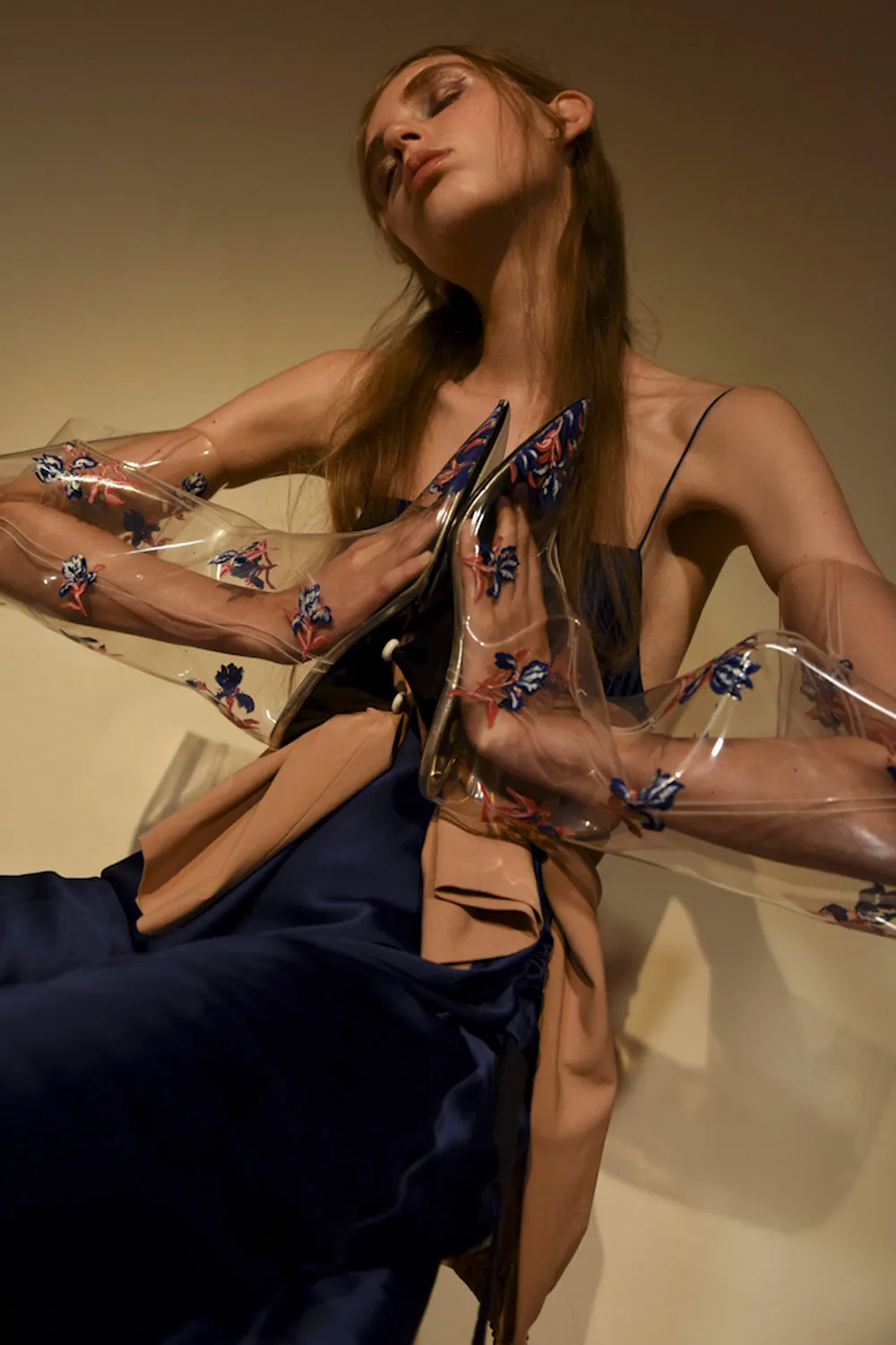 Camilla Cionfrini Metalmagazine 12