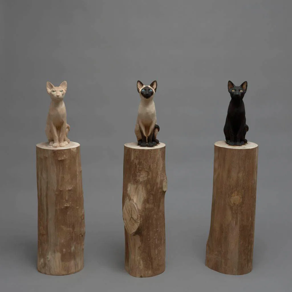 3 Punts Galeria_GERARD MAS_THE IDOL_2021