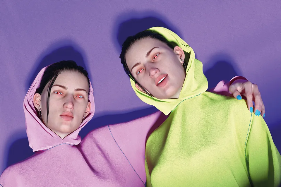 Camper S/S 2020