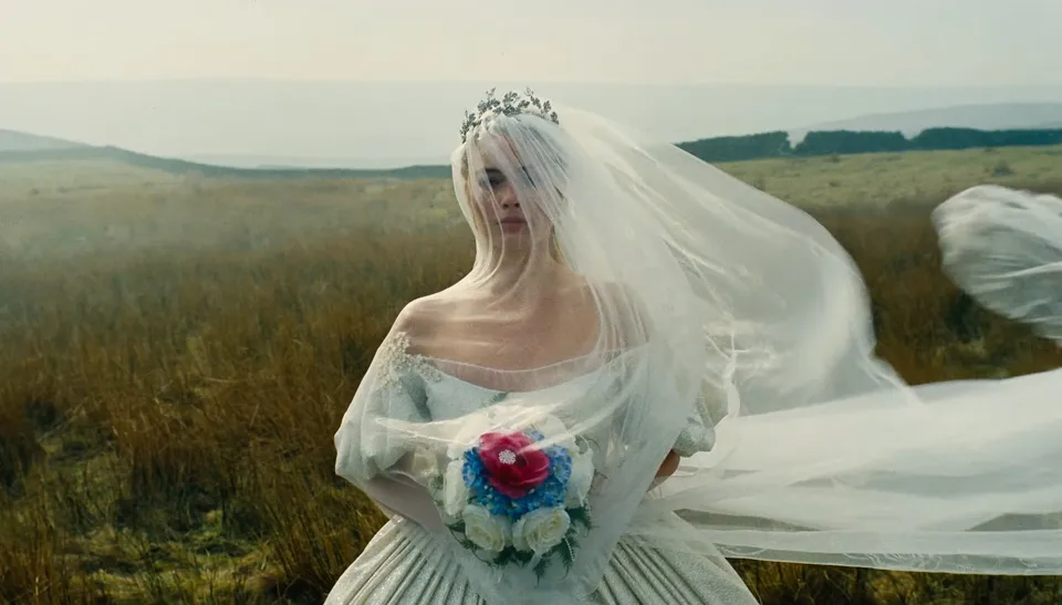 Wuthering Heights